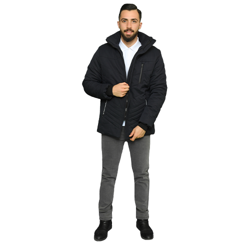 ضد آب کلاه دار