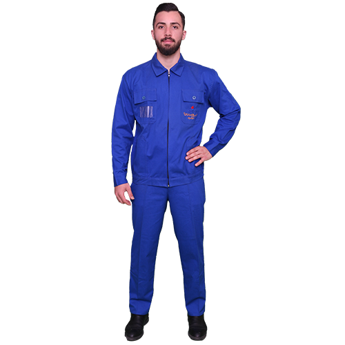 لباسکار کاپشن وشلوار