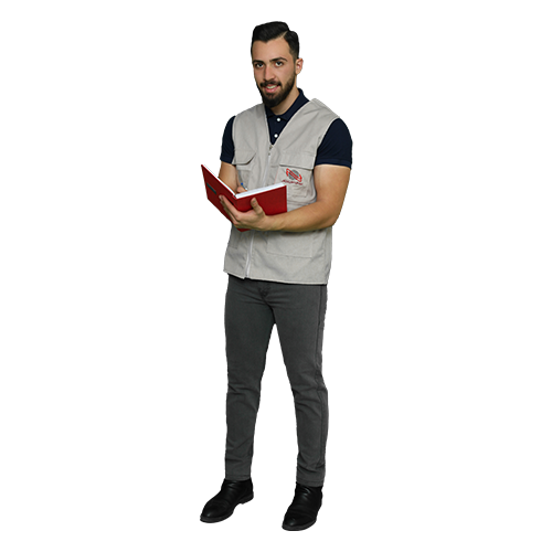 جلیقه خبرنگاری