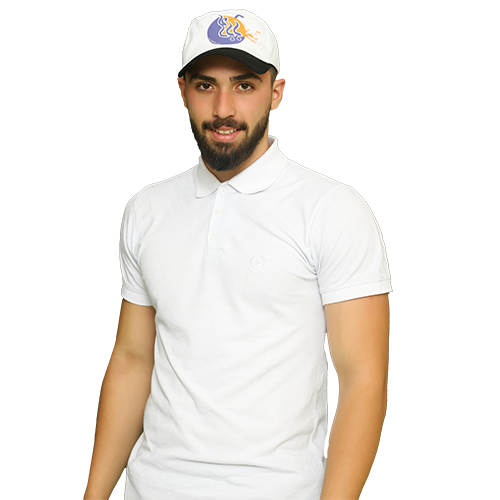 کلاه نقاب دار